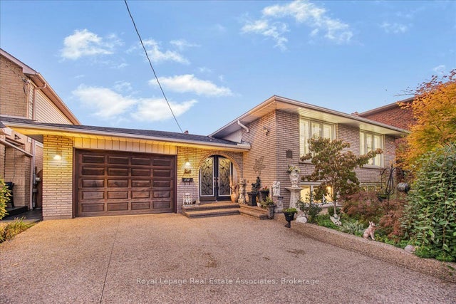 51 Picton Street W, Hamilton