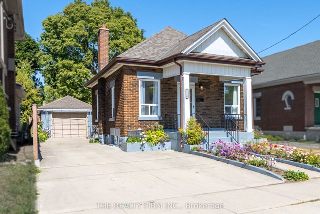 1118 Trafalgar Street, London East