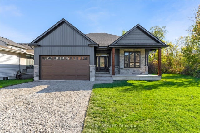 207 Forks Road, Welland