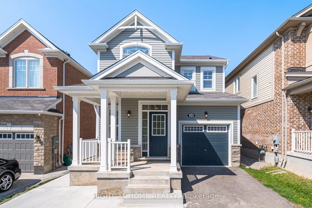 28 Pickett Place, Cambridge
