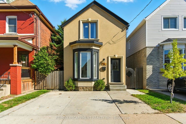 78 Oak Avenue, Hamilton