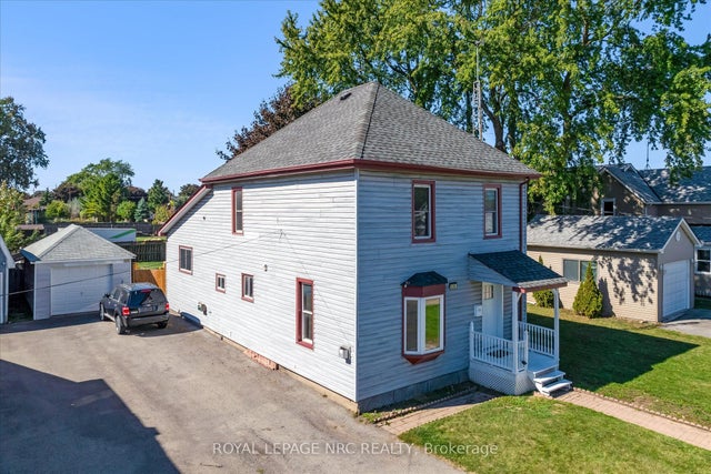 636 Elm Street, Port Colborne