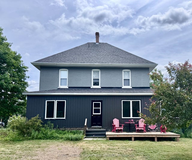 31 Blue Bay Lane, Kawartha Lakes