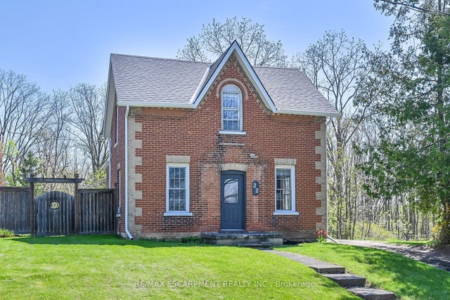 22 Tolhurst Avenue, Brant