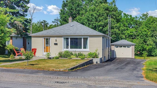 162 Queen Street, Kawartha Lakes