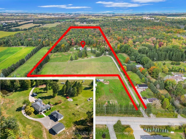 1392 Wrigley Road, North Dumfries