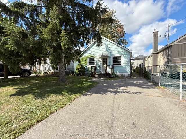 317 Brunswick Street, Hamilton