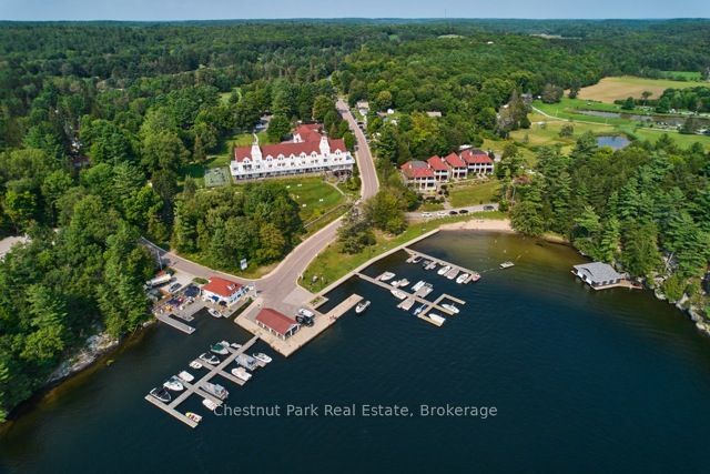 1003 Matthews Drive C5 12sc, Muskoka Lakes