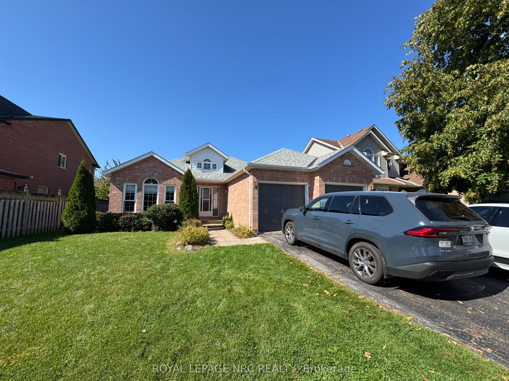 90 Farris Avenue, St. Catharines