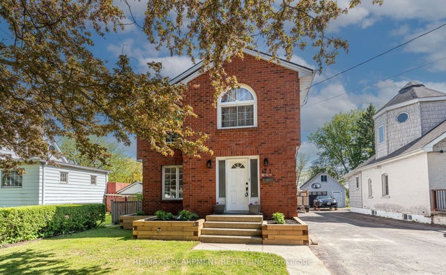 421 Nelson Street, Brantford