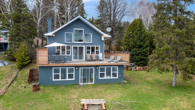 247 Blue Jay Road, French River