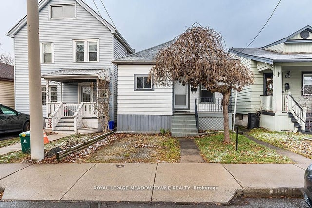 77 Province Street N, Hamilton