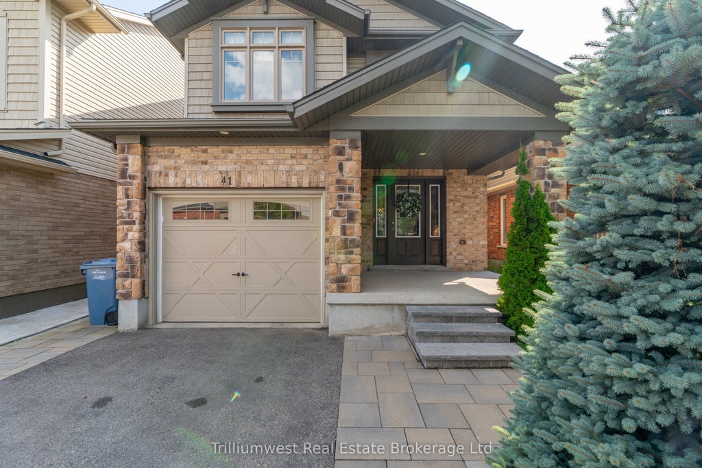 41 Samuel Drive, Guelph