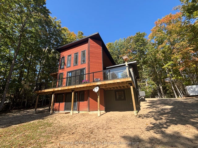 78 Indian Trail, South Bruce Peninsula