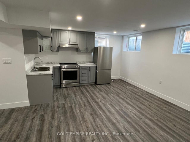 1423 Lawson Road Lower Unit, London North