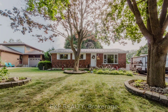 254 Dent Place, Woodstock