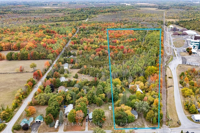 2099 County 20 Road, North Grenville