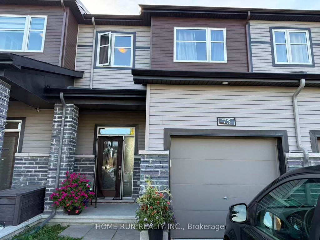 75 Aura Avenue, Barrhaven