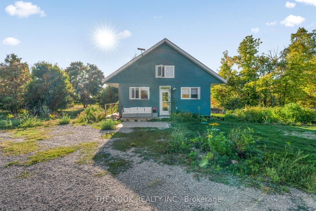 46 Mcguire Beach Road, Kawartha Lakes