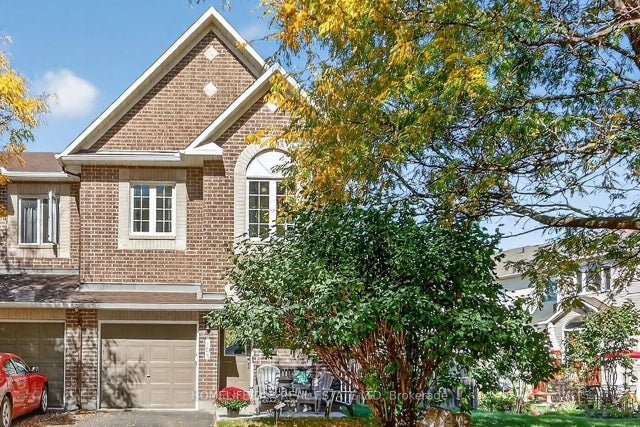 108 Landover Crescent, Kanata