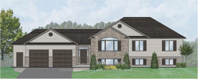 1848 County Road 7 N/a, Prince Edward County