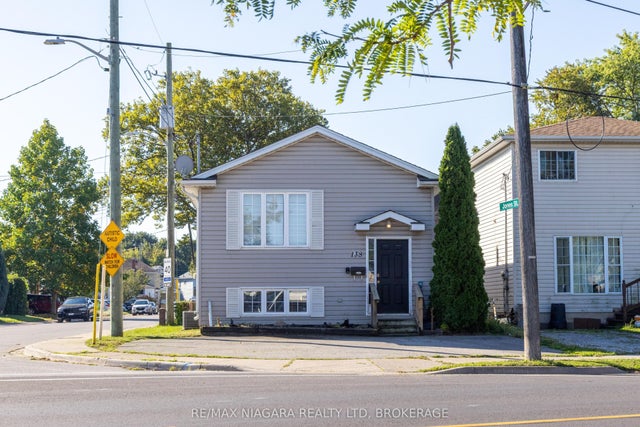 138 Carlton Street, St. Catharines