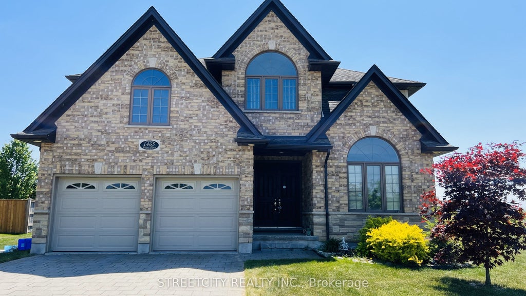 1465 Privet Place N, London North