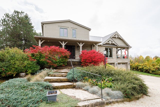 608450 12th Side Road, Blue Mountains