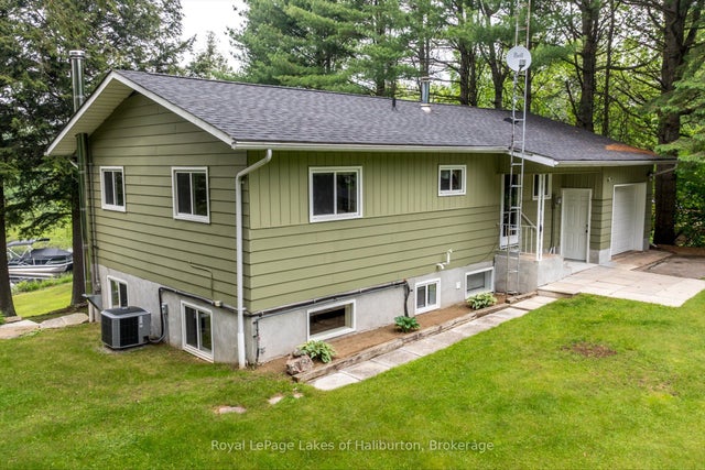 1093 Lamar Drive, Algonquin Highlands
