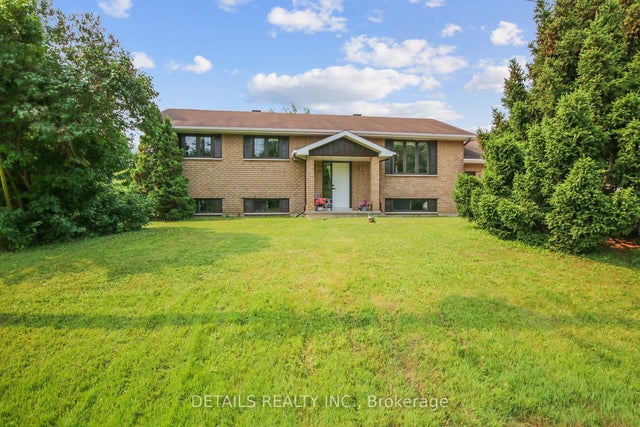 2708 Bekkers Court, Greely - Metcalfe - Osgoode - Vernon and Area