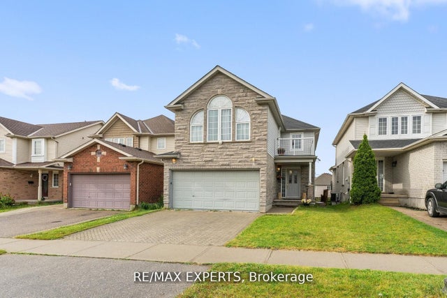56 Steepleridge Street, Kitchener