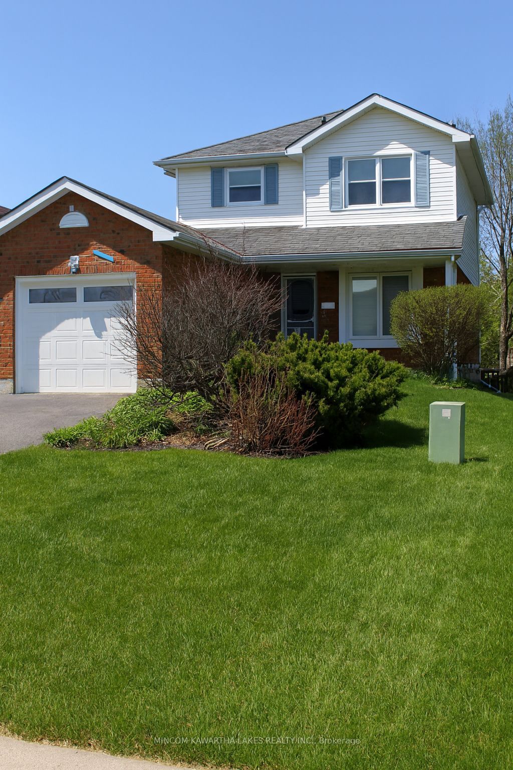 1134 Huntington Circle, Peterborough