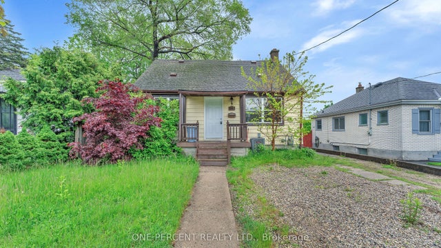 1185 Albany Street, London East