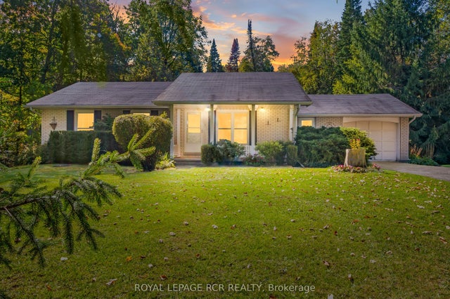 5396 Wellington 49 Road, Guelph/Eramosa