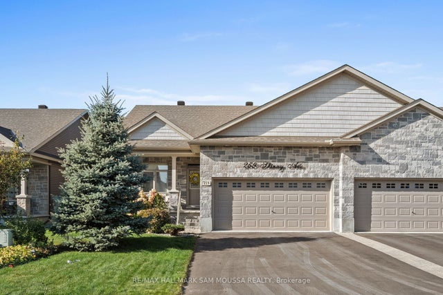 259 Shinny Avenue, Kanata