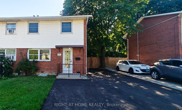 381 East 23rd Street, Hamilton