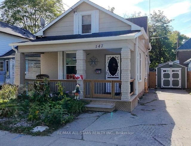 147 Lake Street, Peterborough