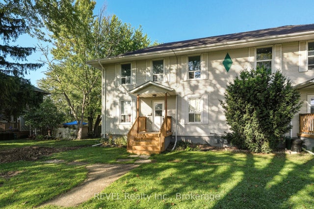 21 Plymonth Road, Welland