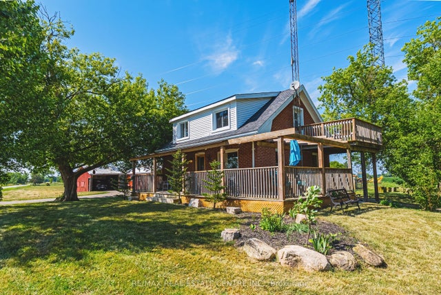 7721 Concession 5 Road, West Lincoln