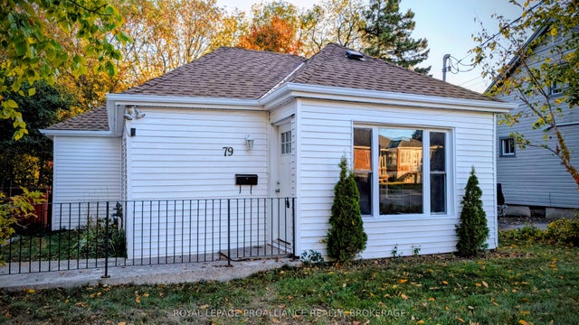 79 Mcdonald Avenue, Kingston