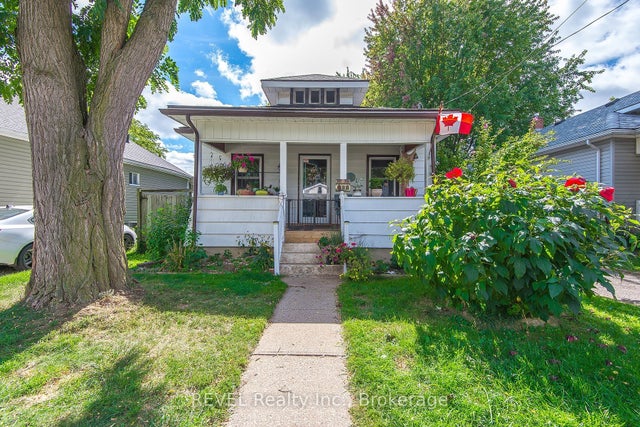 6510 Culp Street, Niagara Falls