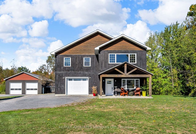 18879 County Road 22 N/a, North Glengarry