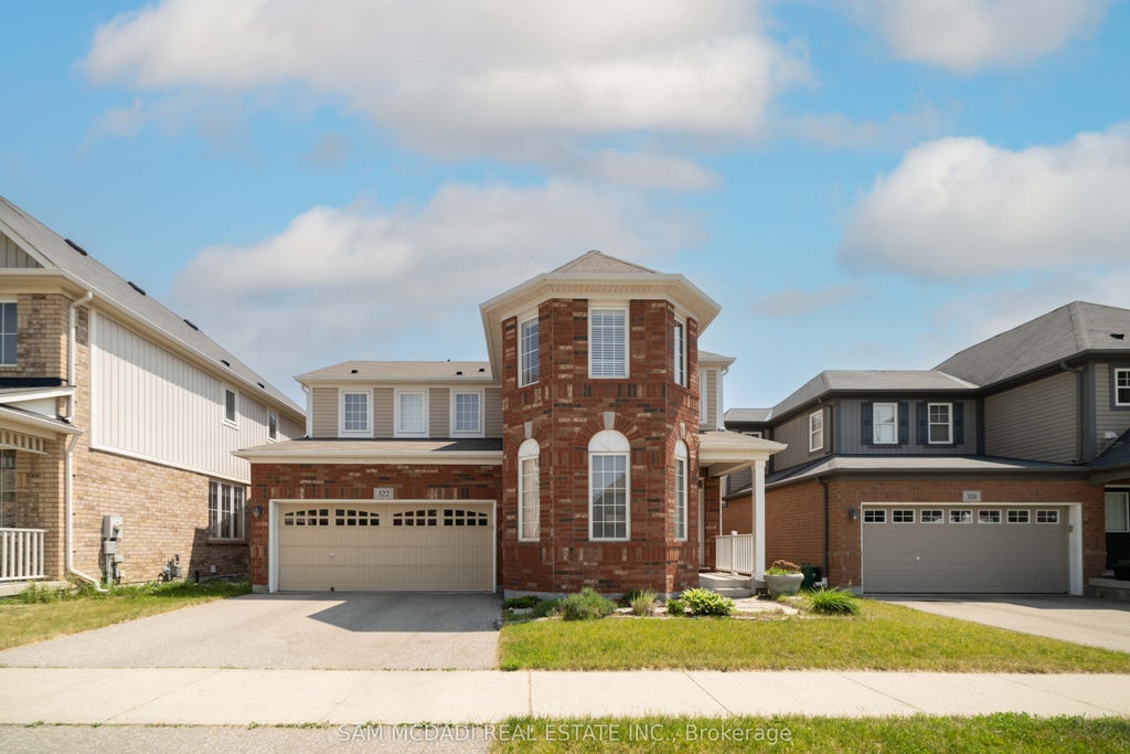 322 Baldwin Drive, Cambridge