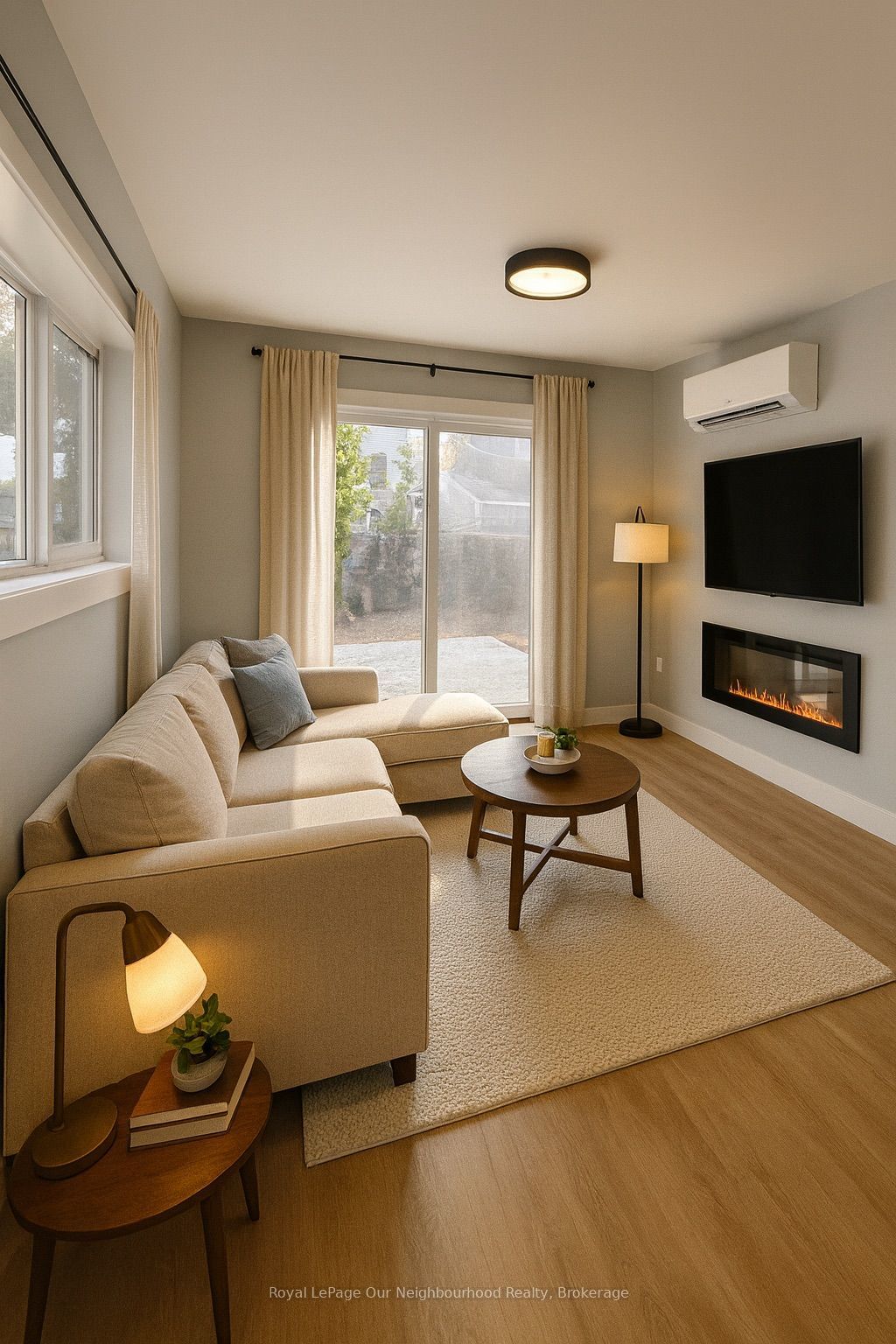 1123 Towerhill Court 3, Peterborough