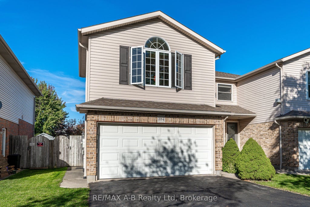 384 Douglas Street, Stratford