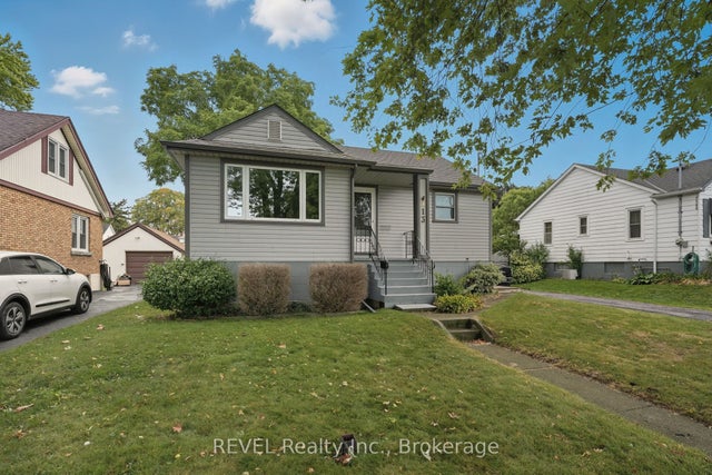 113 Linwood Avenue, Port Colborne