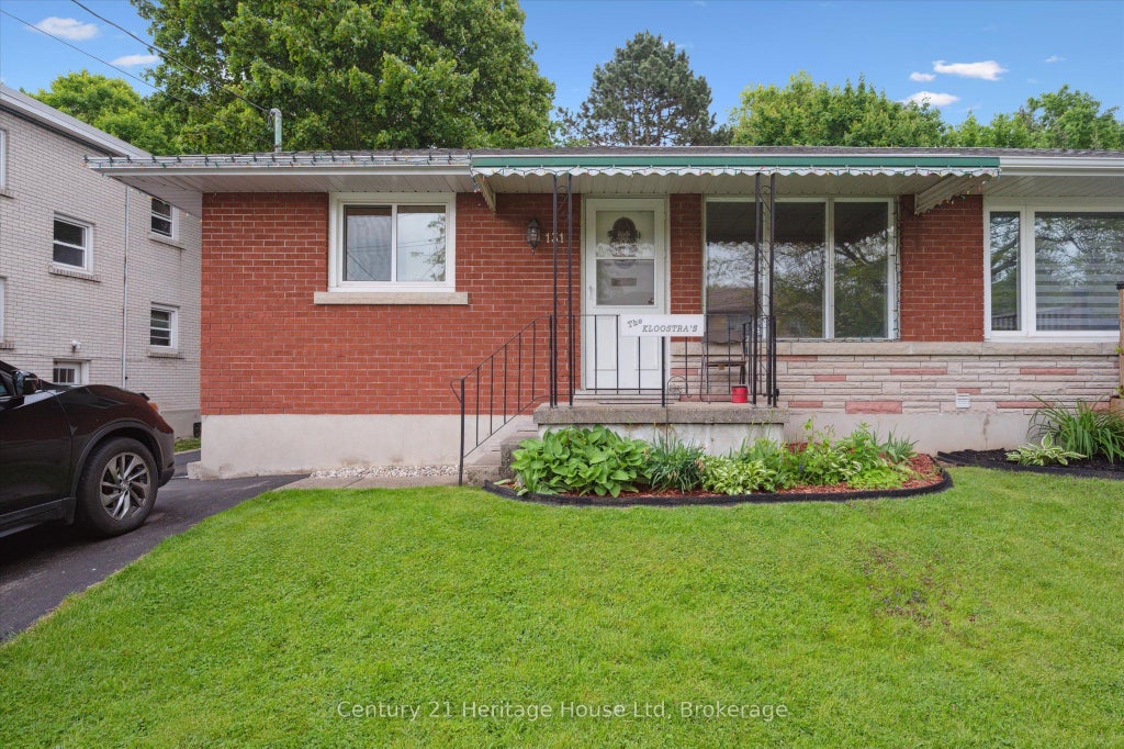 131 Waverley Drive, Guelph