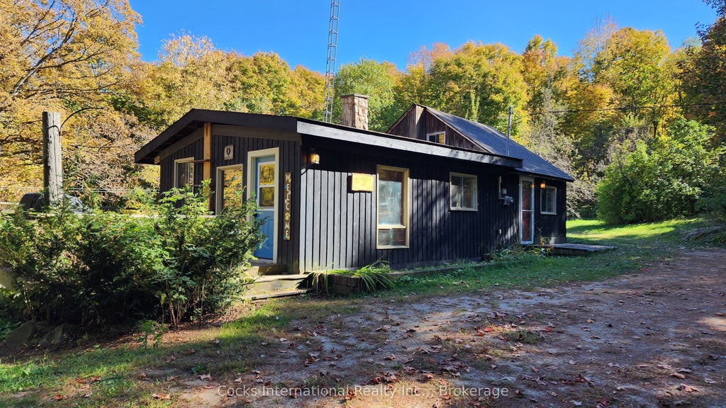 205 Lockes Road, Perry