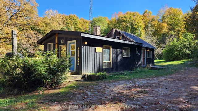 205 Lockes Road, Perry