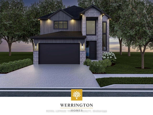 31 Allister Drive, Middlesex Centre